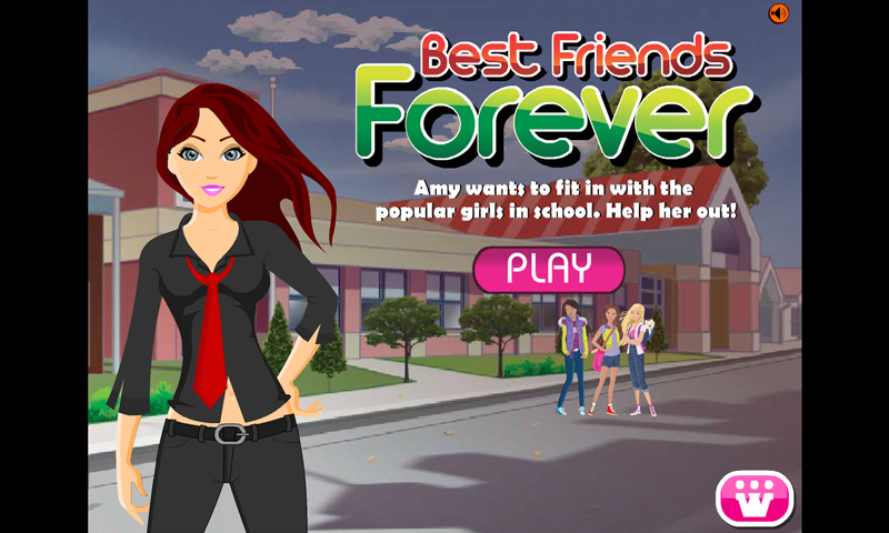 Best Friends Forever Game Download Full Version Free